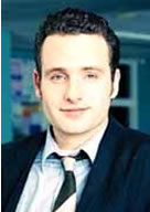 Andrew Lincoln